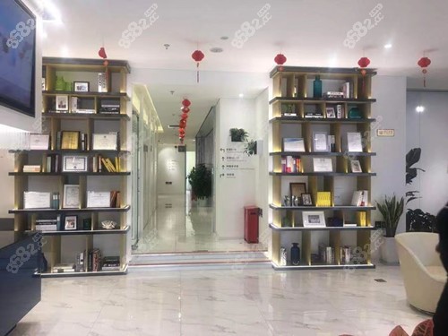 北京维乐口腔