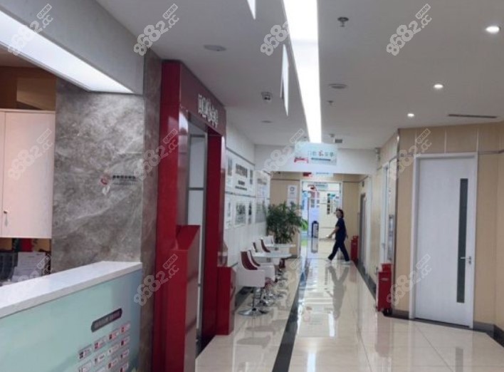 石家庄冀城口腔医院种植牙多少钱