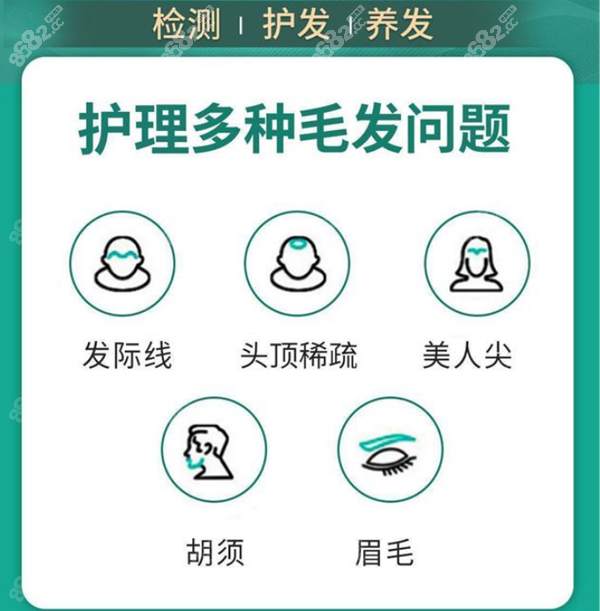 碧蓮盛植發(fā)技術(shù)特色 8682網(wǎng)