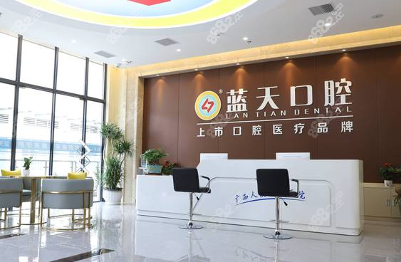 云林蓝天口腔地址