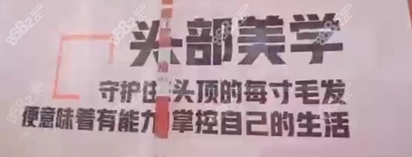 碧莲盛头部美学植发设计 8682.cc