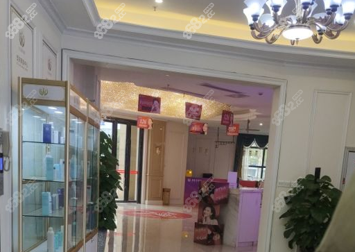 金华玥莱美植发8682.cc