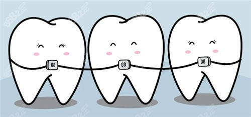 镇江康洁口腔牙齿矫正多少钱？