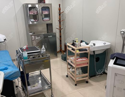 青岛碧莲盛植发靠谱吗