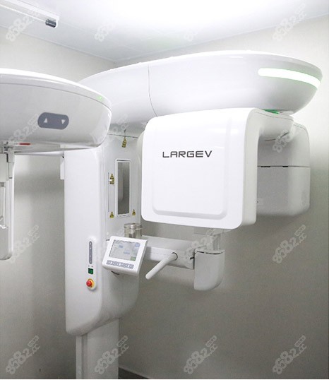 郑州植得口腔做种植牙有3D--ct设备www.8682.cc