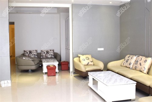 深圳正夫口腔休息室