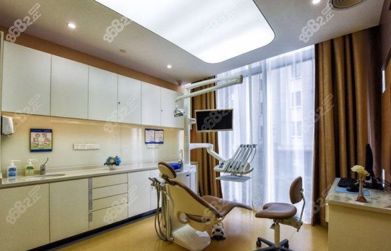 泰康拜博口腔诊疗室