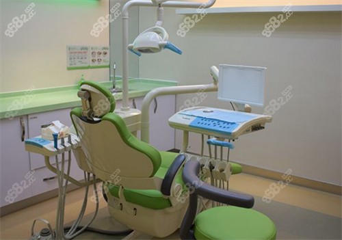 深圳正夫口腔牙椅