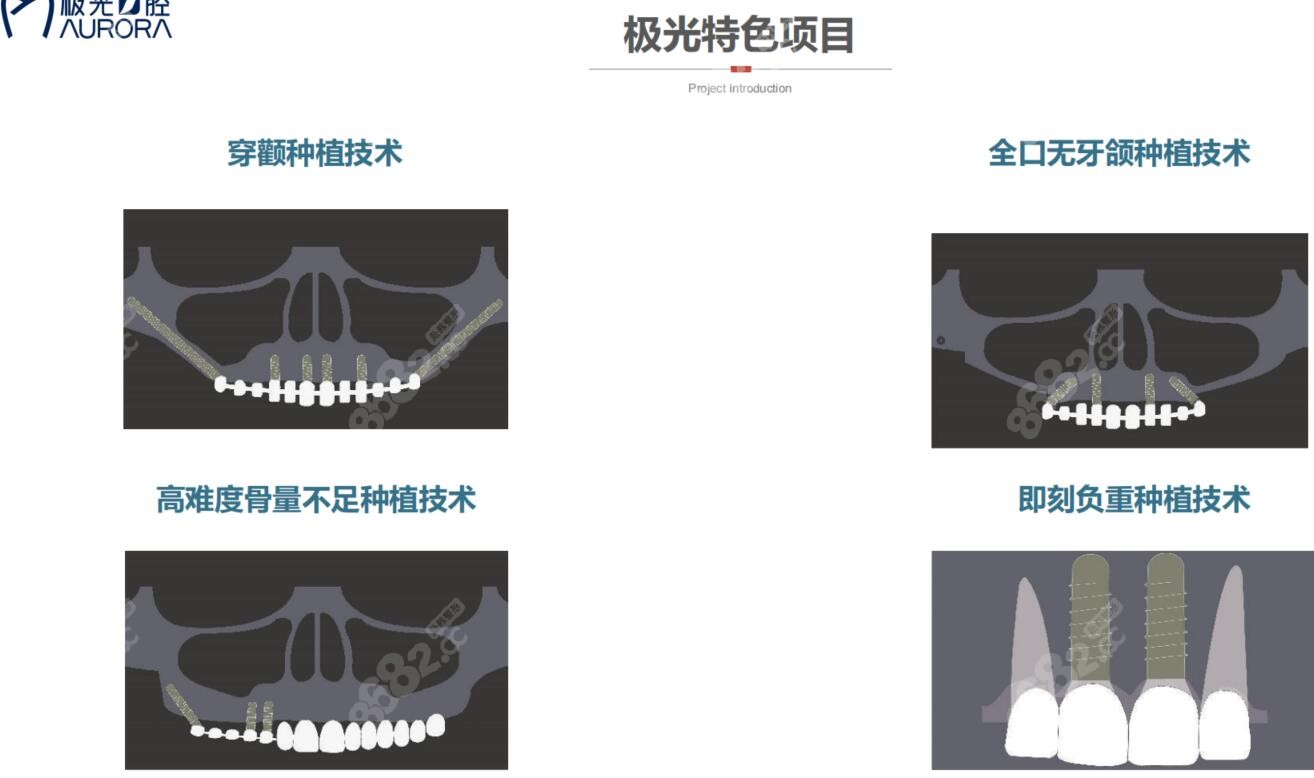 成都极光口腔