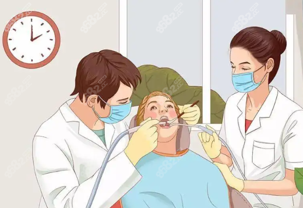 杭州名一口腔地址在哪里