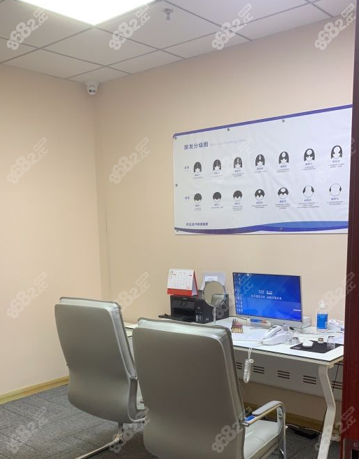 碧莲盛艺术植发价格8682网