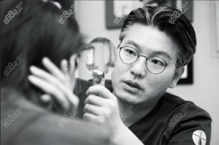 韩国毛理院长李尚郁