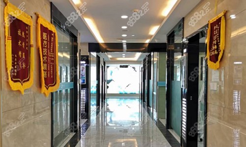 南昌博德口腔医院