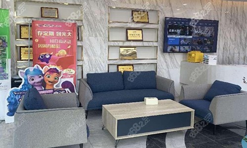 南昌博德口腔医院