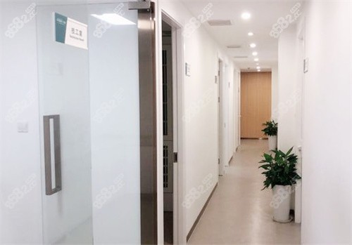 诊疗室外环境