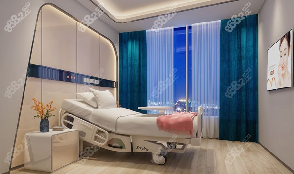 柳大烈医生集团病房 柳大烈医生集团病房