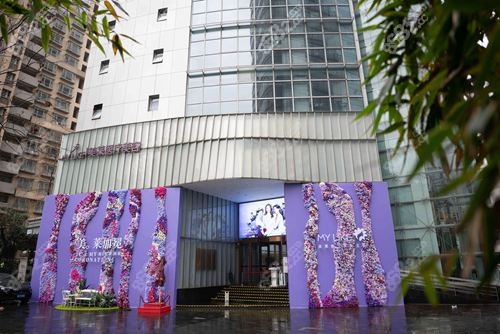上海美莱卢建医生做鼻子怎么样？