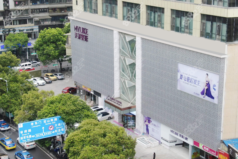 贵阳美莱整形医院怎么样8682.cc