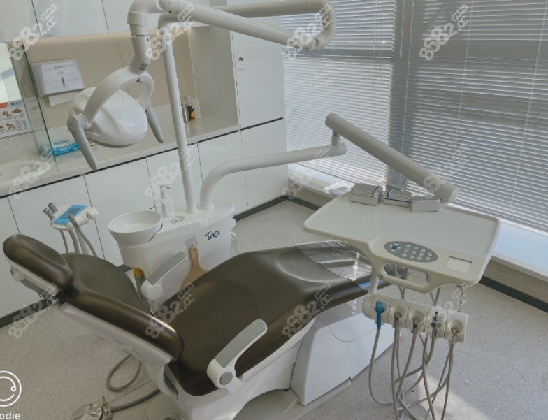 北京齿康达口腔医院口碑如何？