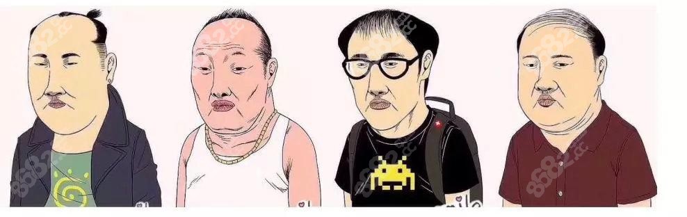 韩国男士植发多少钱8682.cc