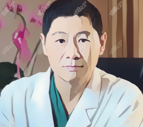 上海华美李志海颧骨内推怎么样