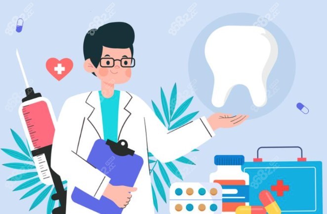 北京科尔口腔矫正技术怎么样