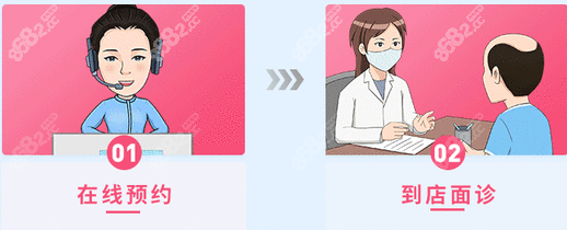 春草植发联系方式