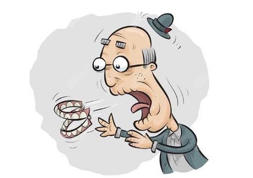 牙齿缺失导致脸歪还能恢复吗