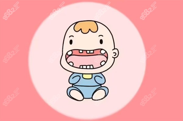 温岭儿童牙科哪家医院好