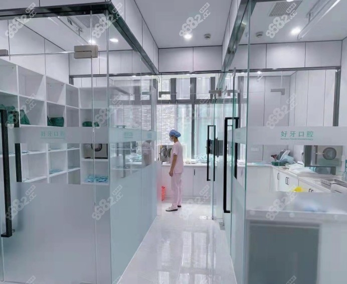 北京好牙口腔医师团队如何？