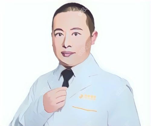 内江韩美常双模鼻部整形、眼部整形牛！