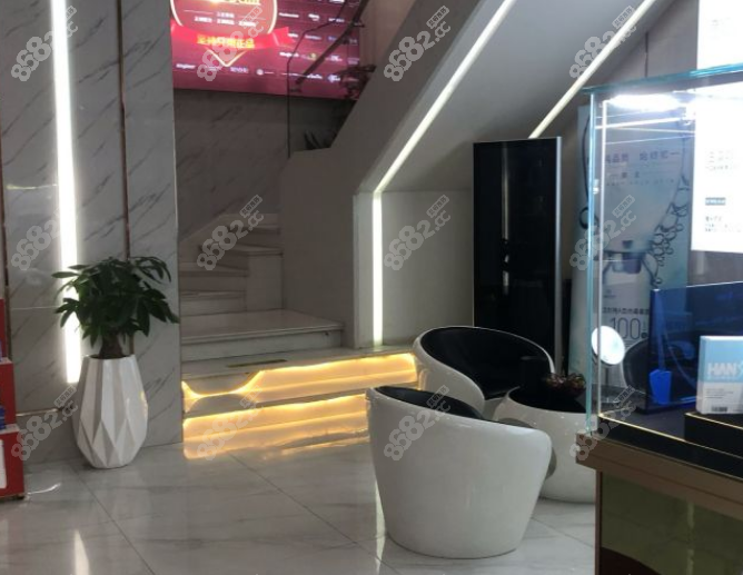 九江星瑞美植發(fā)