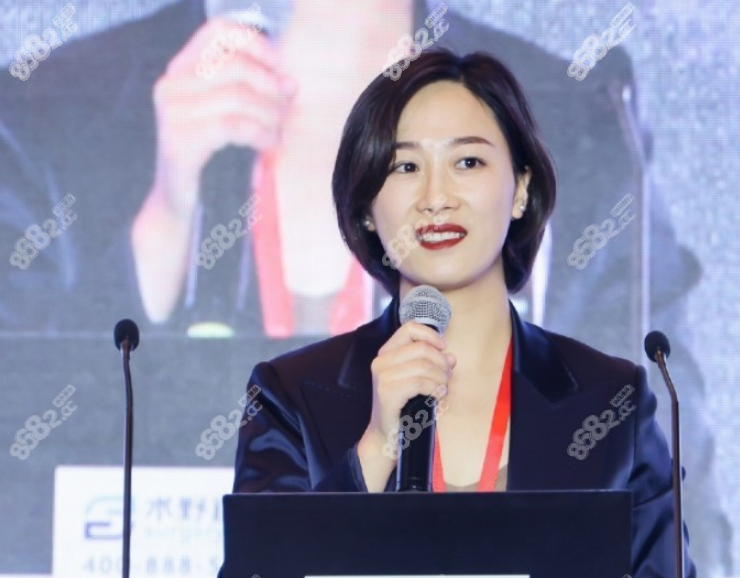 师俊莉医生
