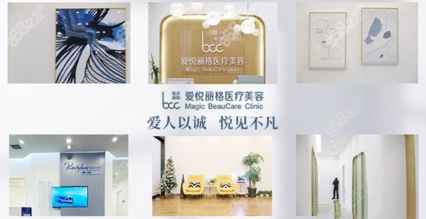 北京爱悦丽格环境