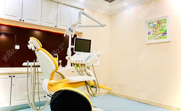 沈阳欢乐仁爱口腔诊室