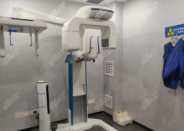 秦皇岛蓝天口腔医院