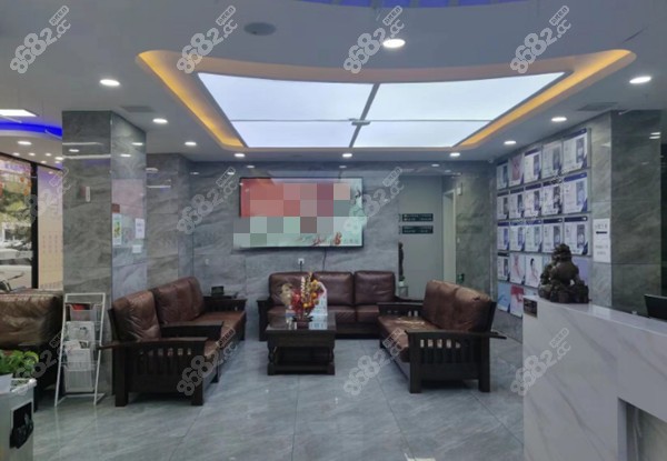 秦皇岛蓝天口腔医院