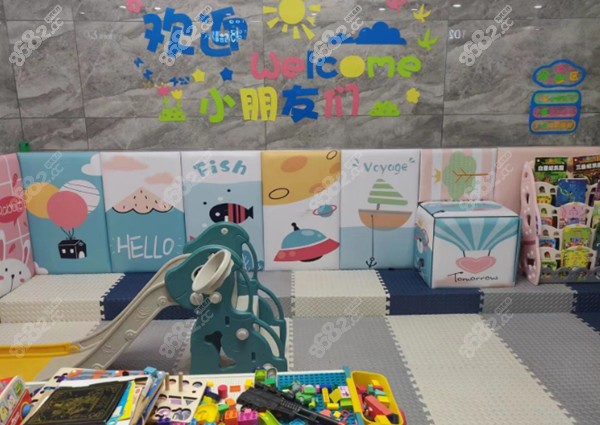 秦皇岛蓝天口腔医院