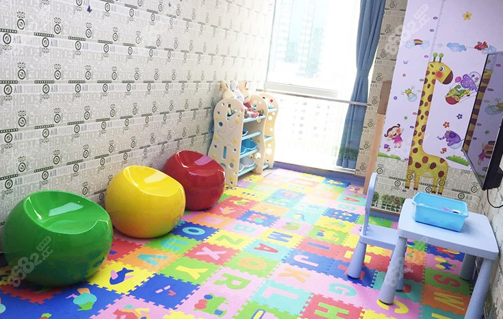 上海靜安區(qū)好的兒童牙科醫(yī)院及地址公布 上海靜安區(qū)好的兒童牙科醫(yī)院及地址公布