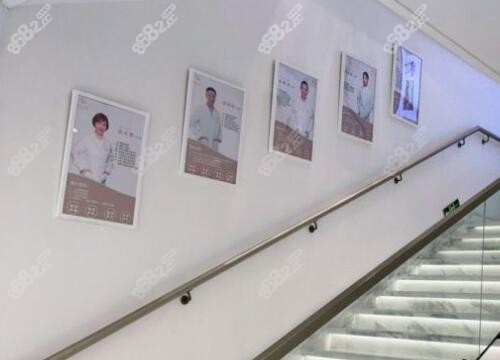 上海新菲口腔门诊医生