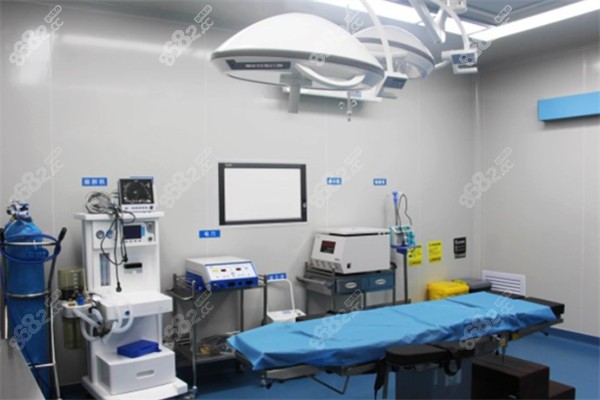 东莞晗悦医疗美容门诊部手术室 东莞晗悦医疗美容门诊部手术室