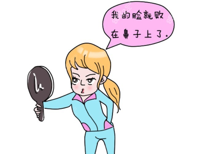 韩国假体隆鼻价格