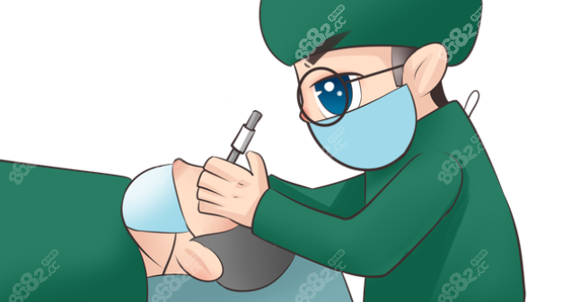 深圳鹏程医院植发医生