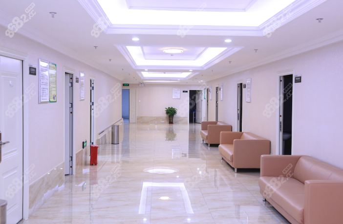 四川友誼醫(yī)院休息區(qū) 四川友誼醫(yī)院休息區(qū)