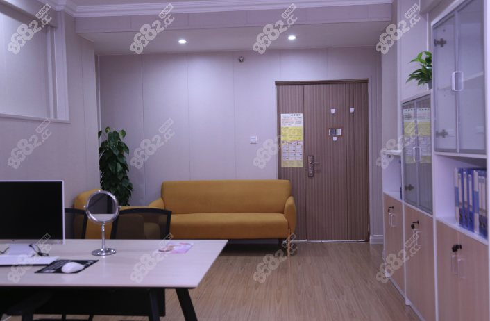 四川友誼醫(yī)院面診室 四川友誼醫(yī)院面診室