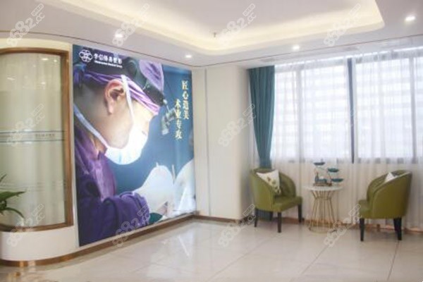 深圳寶麗醫(yī)療李信鋒