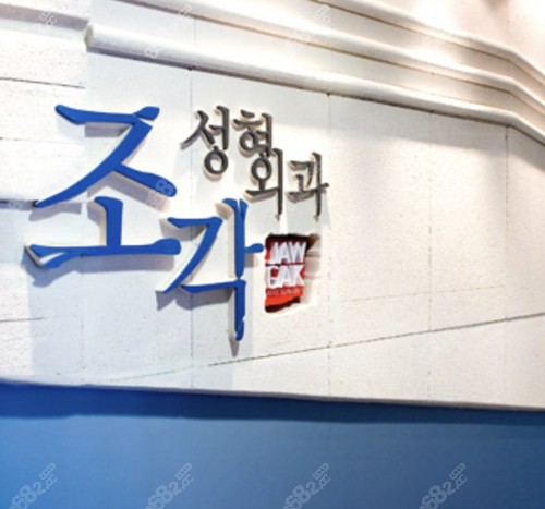 韩国雕刻整形医院擅长骨水泥垫高头顶