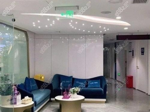 深圳富華整形醫(yī)院門店環(huán)境