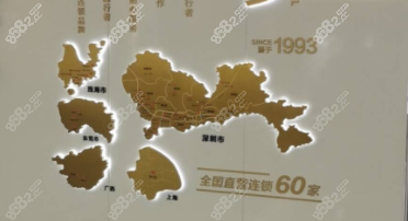 深圳同步齿科医院历史