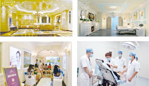 南寧美麗焦點醫(yī)療美容醫(yī)院